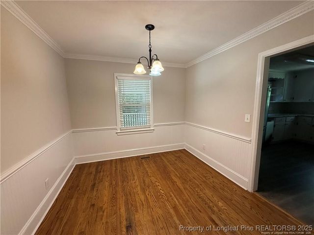 907 Evans Drive, Sanford, NC 27330