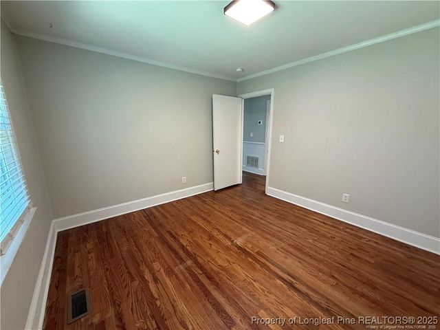 907 Evans Drive, Sanford, NC 27330