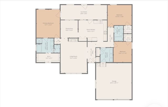 410 Addie Dr, Smyrna, TN 37167