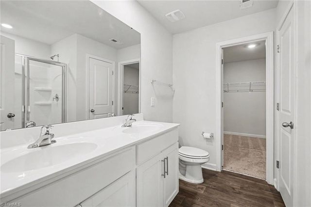 5105 Black Forest Drive, Greensboro, NC 27405
