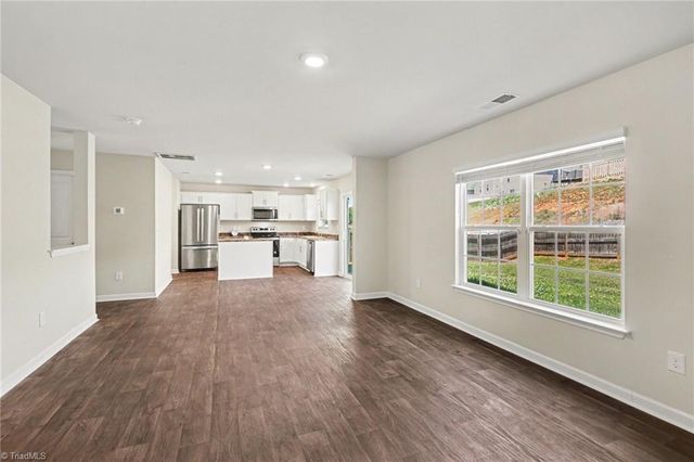 5105 Black Forest Drive, Greensboro, NC 27405