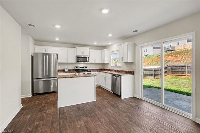 5105 Black Forest Drive, Greensboro, NC 27405