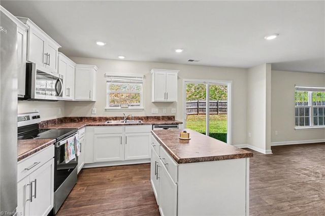5105 Black Forest Drive, Greensboro, NC 27405