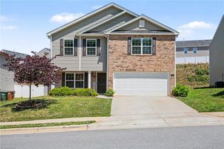 5105 Black Forest Drive, Greensboro, NC 27405