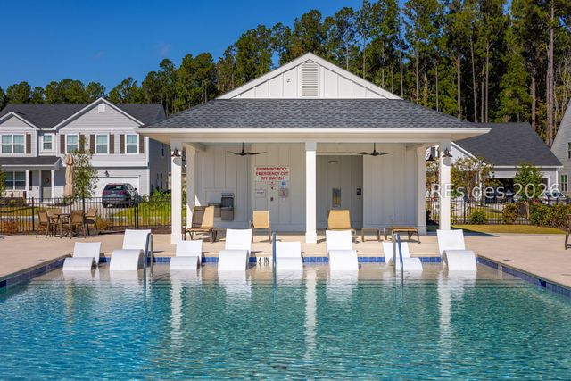 380 Hill Pond Rd, Bluffton, SC 29910