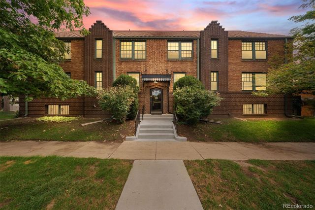 3850 E 17th Avenue 5, Denver, CO 80206