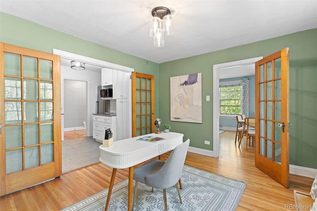 3850 E 17th Avenue 5, Denver, CO 80206