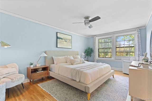 3850 E 17th Avenue 5, Denver, CO 80206