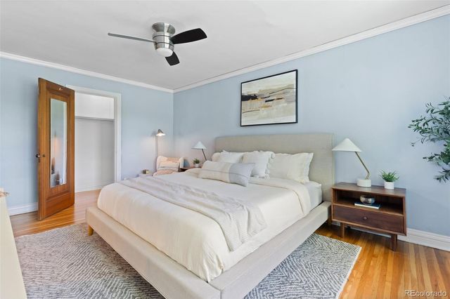 3850 E 17th Avenue 5, Denver, CO 80206