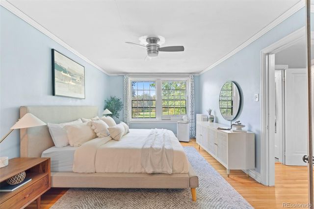 3850 E 17th Avenue 5, Denver, CO 80206