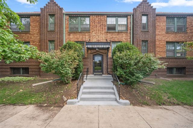 3850 E 17th Avenue 5, Denver, CO 80206