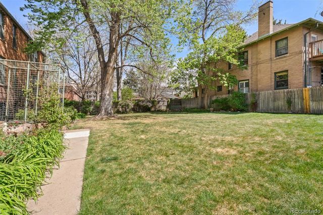 3850 E 17th Avenue 5, Denver, CO 80206