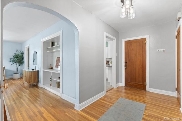 3850 E 17th Avenue 5, Denver, CO 80206