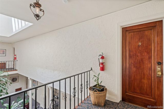 3850 E 17th Avenue 5, Denver, CO 80206