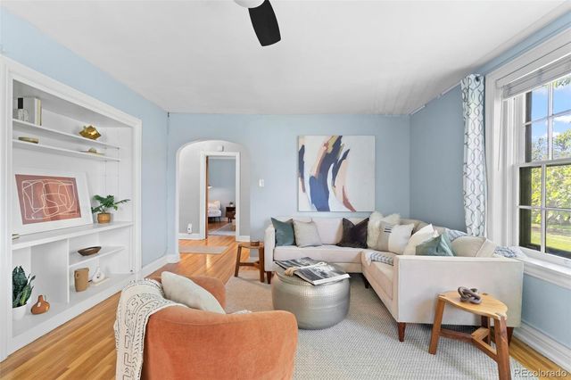3850 E 17th Avenue 5, Denver, CO 80206