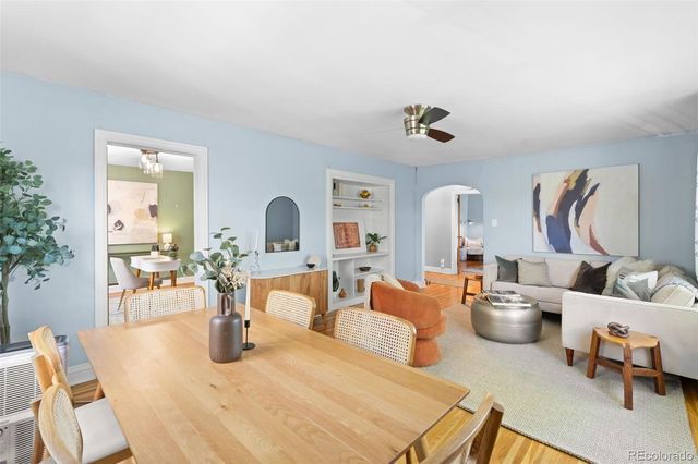 3850 E 17th Avenue 5, Denver, CO 80206