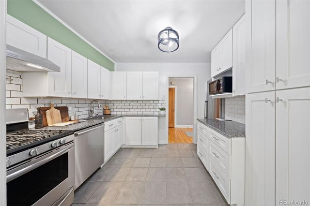 3850 E 17th Avenue 5, Denver, CO 80206