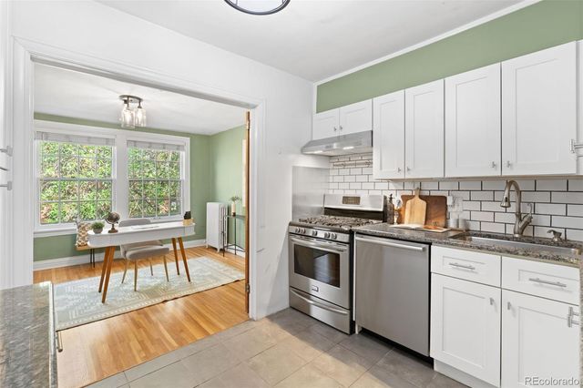 3850 E 17th Avenue 5, Denver, CO 80206