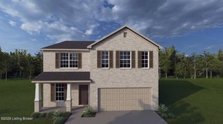 10807 Pine Bellow Ln, Louisville, KY 40291
