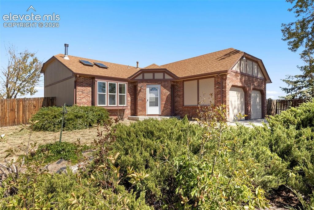 4537 Fenton Road, Colorado Springs, CO 80916 — photo 2