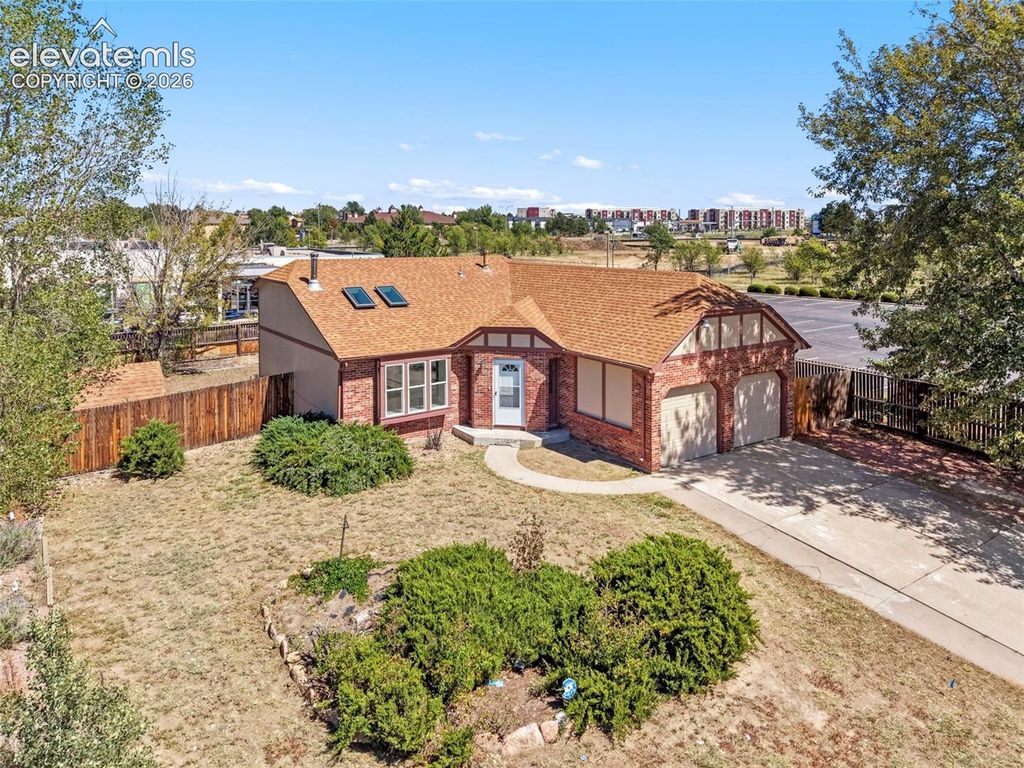 4537 Fenton Road, Colorado Springs, CO 80916 — photo 4