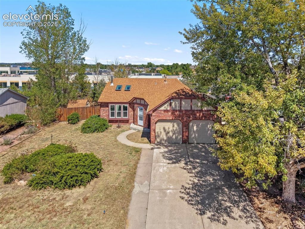 4537 Fenton Road, Colorado Springs, CO 80916 — photo 5