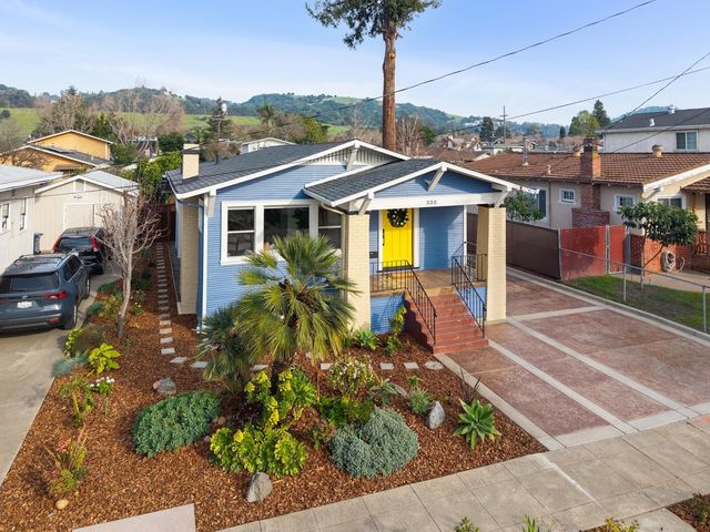 330 Melven Ct, San Leandro, CA 94577