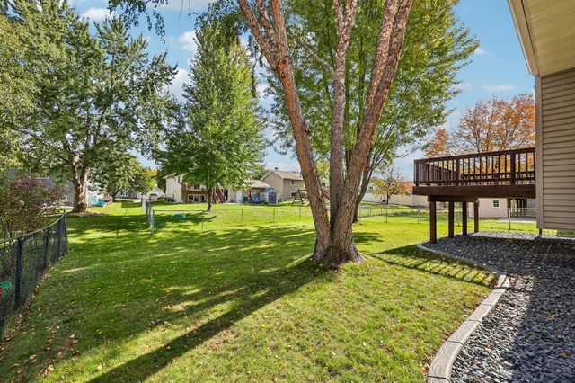 4292 Eagle Crest Drive, Eagan, MN 55122