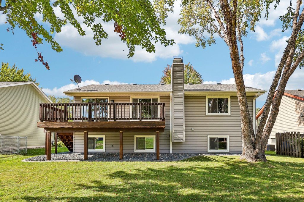 4292 Eagle Crest Drive, Eagan, MN 55122 — photo 3