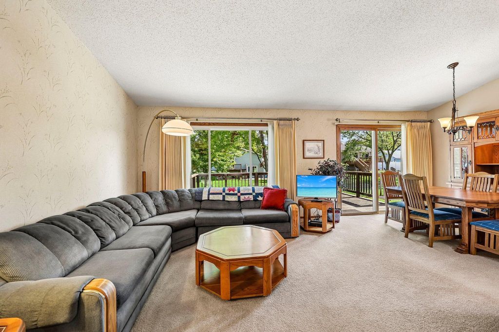 4292 Eagle Crest Drive, Eagan, MN 55122 — photo 5