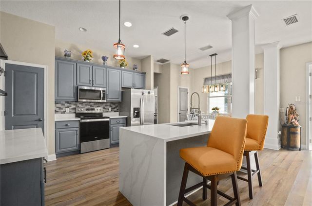 331 EASTERN AVENUE, St Cloud, FL 34769