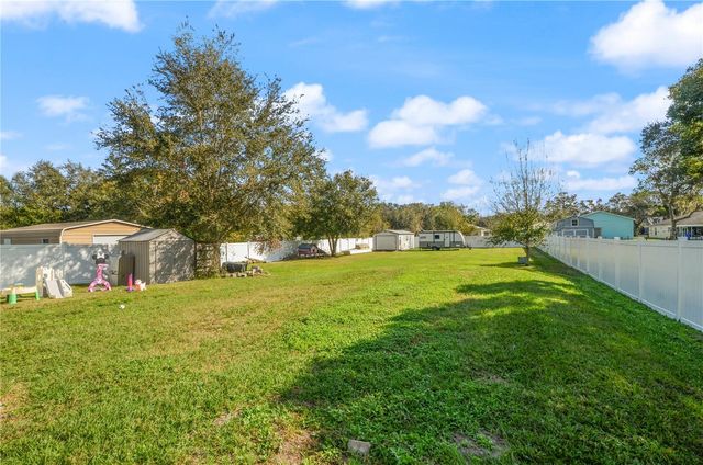 331 EASTERN AVENUE, St Cloud, FL 34769