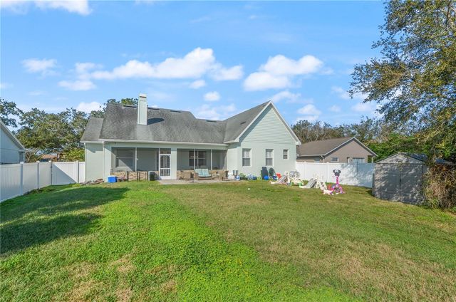 331 EASTERN AVENUE, St Cloud, FL 34769