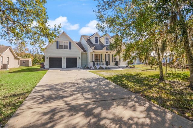 331 EASTERN AVENUE, St Cloud, FL 34769
