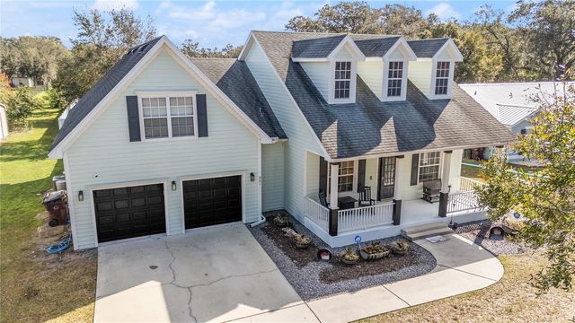 331 EASTERN AVENUE, St Cloud, FL 34769
