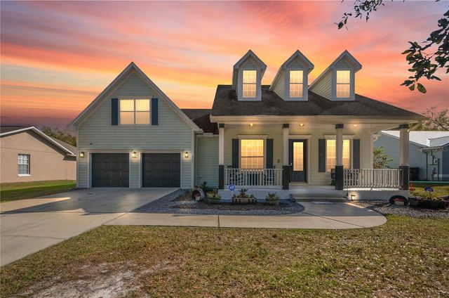 331 EASTERN AVENUE, St Cloud, FL 34769
