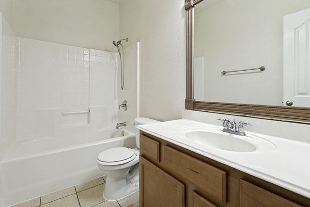 3412 Furlong Way, Fort Worth, TX 76244