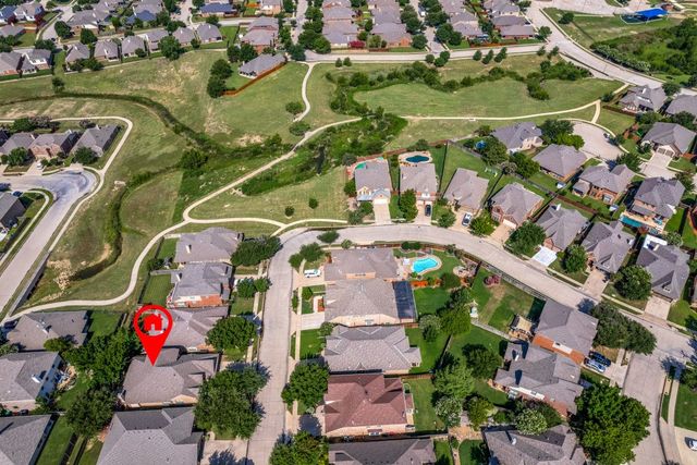 3412 Furlong Way, Fort Worth, TX 76244