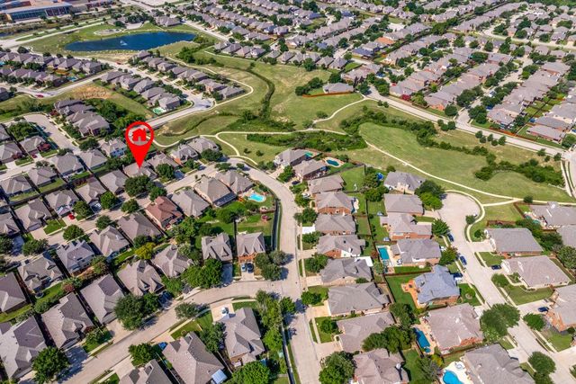 3412 Furlong Way, Fort Worth, TX 76244