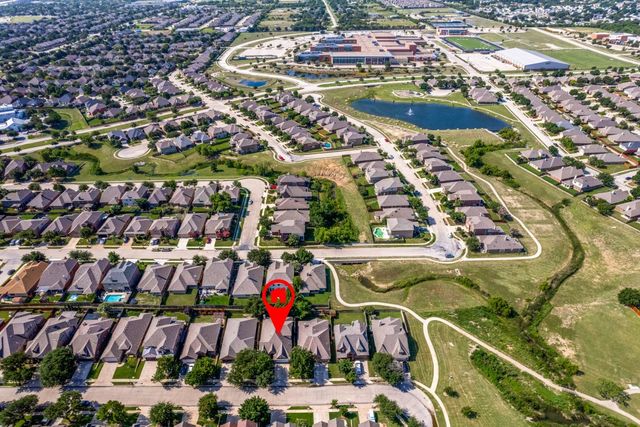 3412 Furlong Way, Fort Worth, TX 76244