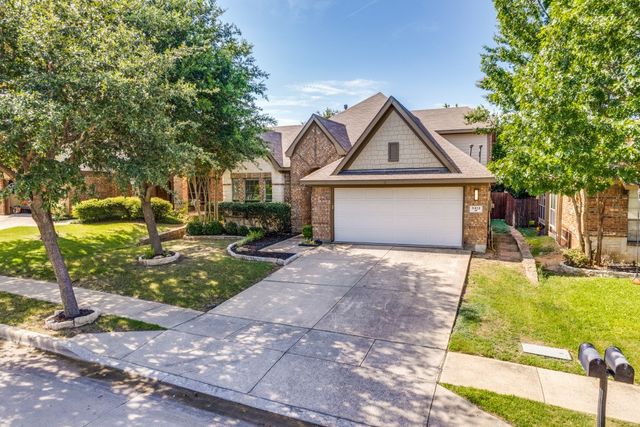 3412 Furlong Way, Fort Worth, TX 76244