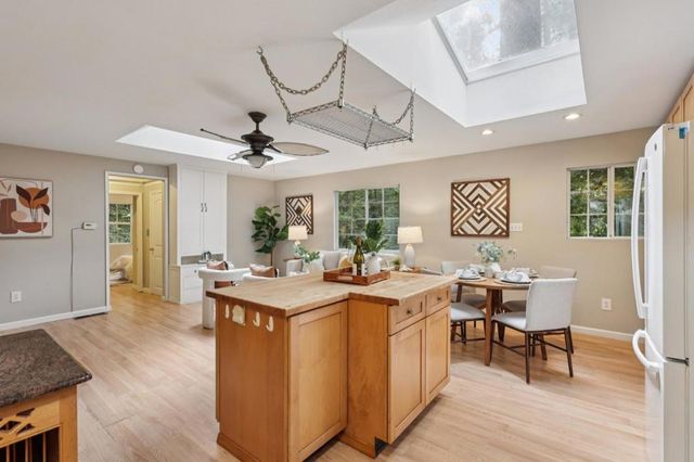 290 Hoot Owl Way, Boulder Creek, CA 95006