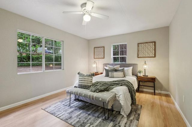 290 Hoot Owl Way, Boulder Creek, CA 95006