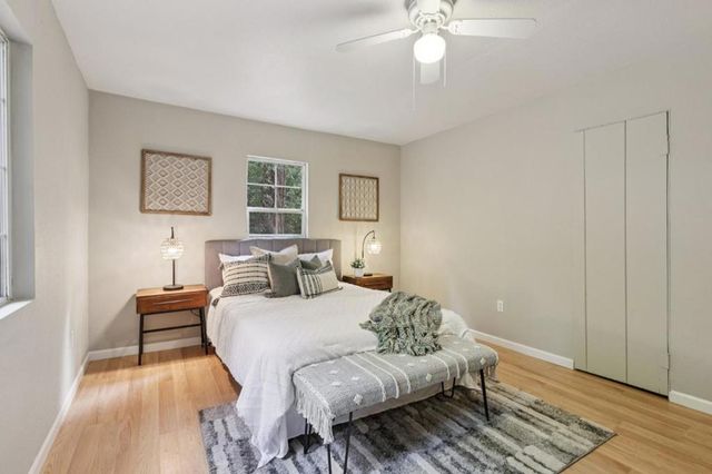 290 Hoot Owl Way, Boulder Creek, CA 95006