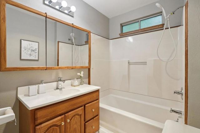 290 Hoot Owl Way, Boulder Creek, CA 95006