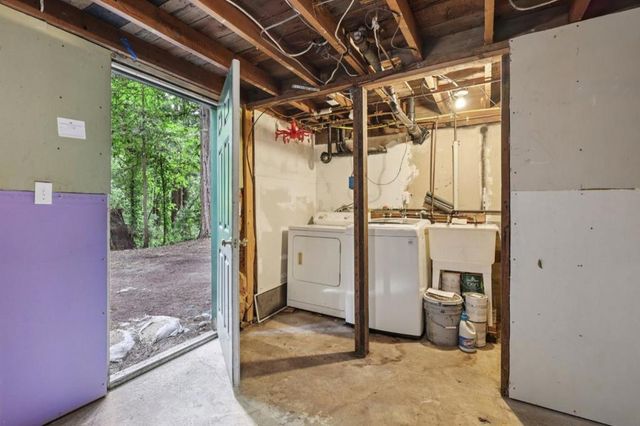 290 Hoot Owl Way, Boulder Creek, CA 95006