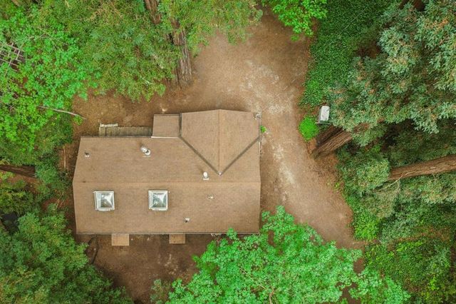 290 Hoot Owl Way, Boulder Creek, CA 95006