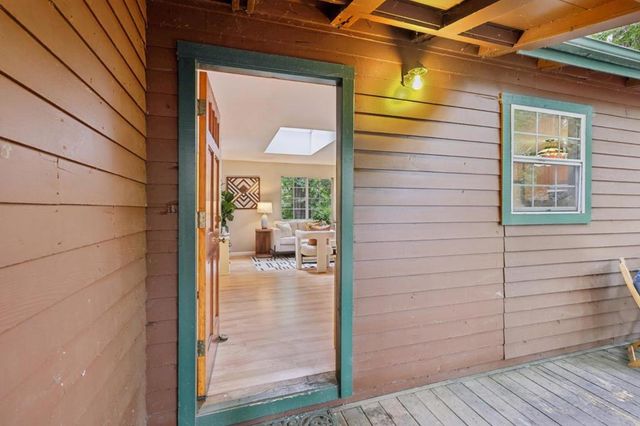 290 Hoot Owl Way, Boulder Creek, CA 95006