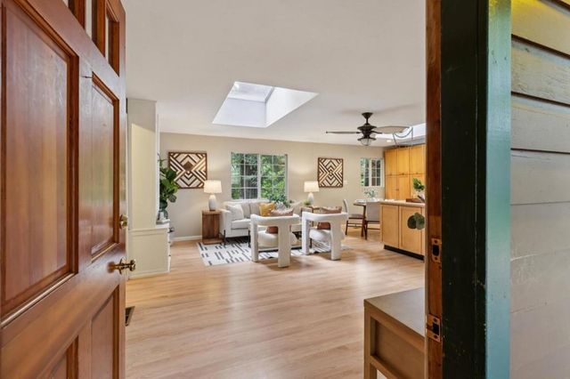 290 Hoot Owl Way, Boulder Creek, CA 95006