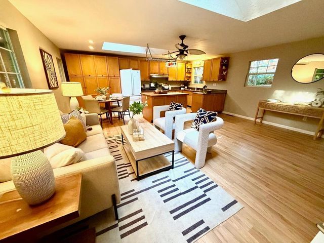 290 Hoot Owl Way, Boulder Creek, CA 95006